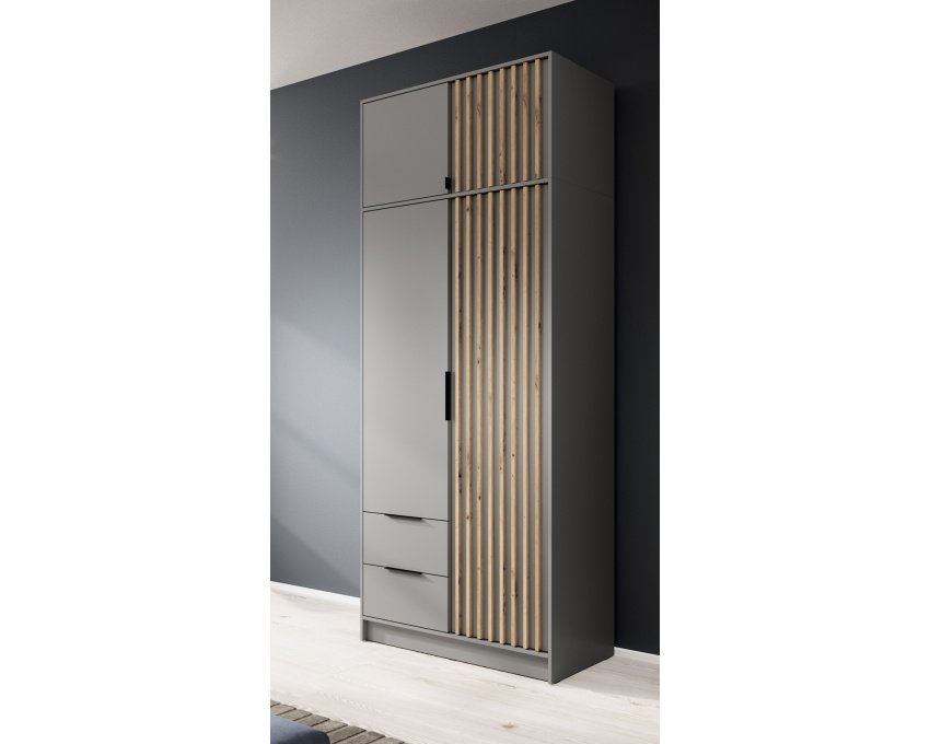 Spinta PINE I 105x200x51 cm