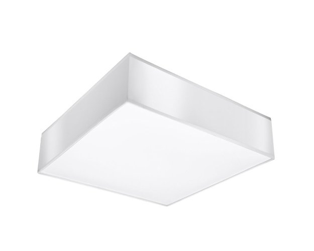Lubinis šviestuvas HORUS 35 baltas