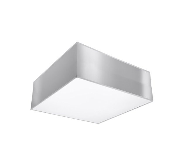 Lubinis šviestuvas HORUS pilka