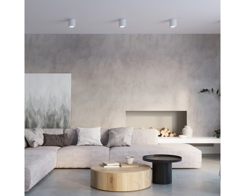 Lubinis šviestuvas CULLO concrete