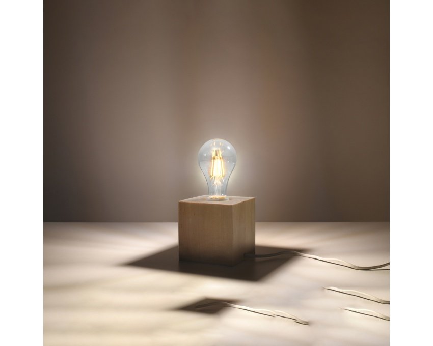 Stalinis šviestuvas ARIZ wood