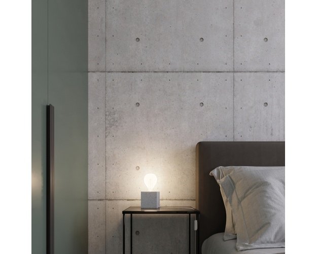 Lubinis šviestuvas ARIZ concrete