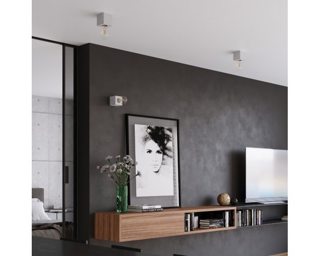 Stalo šviestuvas ARIZ concrete