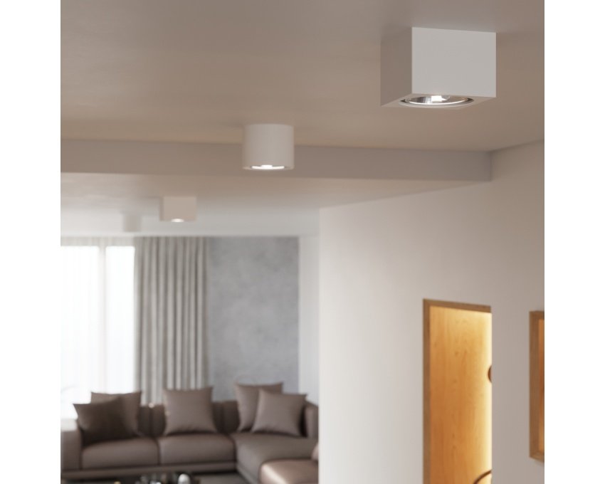 Sieninis keraminis šviestuvas KALU