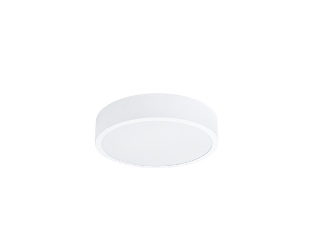 Lubinis šviestuvas ONYX 30 baltas LED 3000K