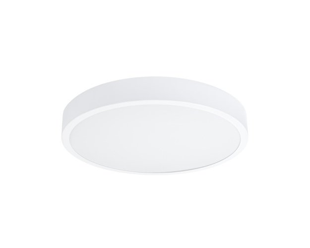 Lubinis šviestuvas ONYX 50 baltas LED 3000K