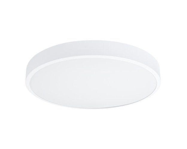Lubinis šviestuvas ONYX 60 baltas LED 3000K