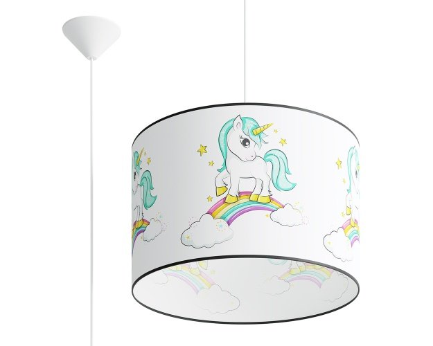 Pakabinamas šviestuvas UNICORN 40