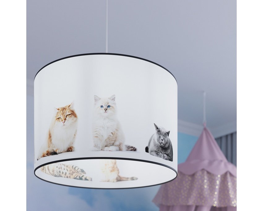 Pakabinamas šviestuvas KITTY 30
