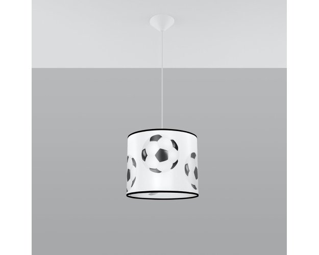 Pakabinamas šviestuvas FOOTBALL A 30 2