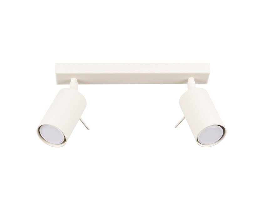 Lubinis šviestuvas RING 2 beige
