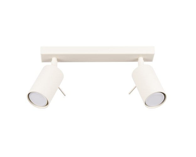 Lubinis šviestuvas RING 2 beige