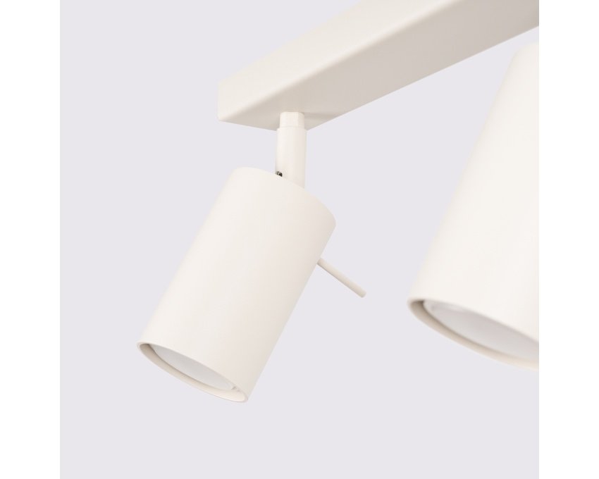 Lubinis šviestuvas RING 2 beige