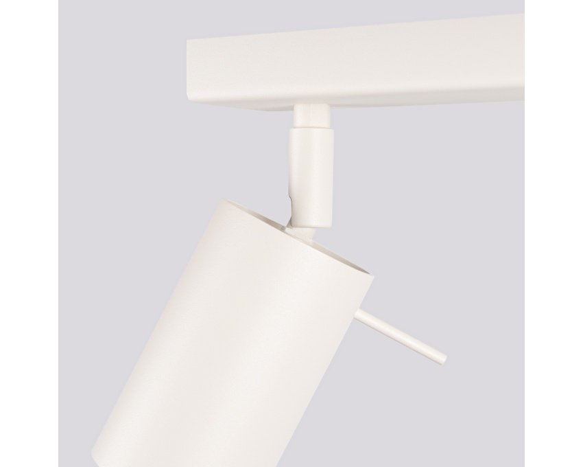 Lubinis šviestuvas RING 2 beige