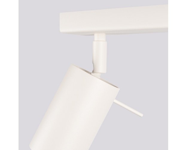Lubinis šviestuvas RING 4L beige