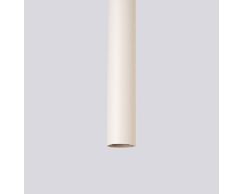 Pakabinamas šviestuvas PASTELO 3P beige