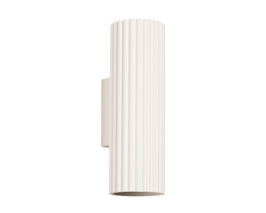 Sieninis šviestuvas KARBON 20 beige