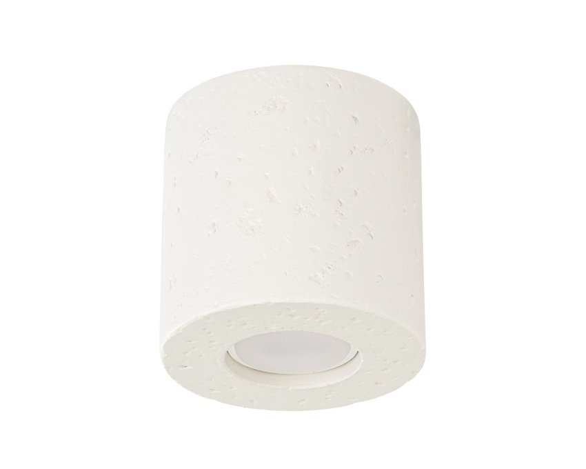 Lubinis šviestuvas ORBIS concrete beige