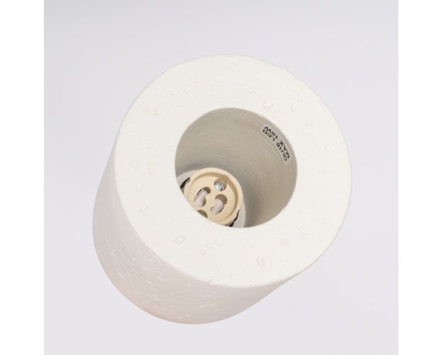 Lubinis šviestuvas ORBIS concrete beige
