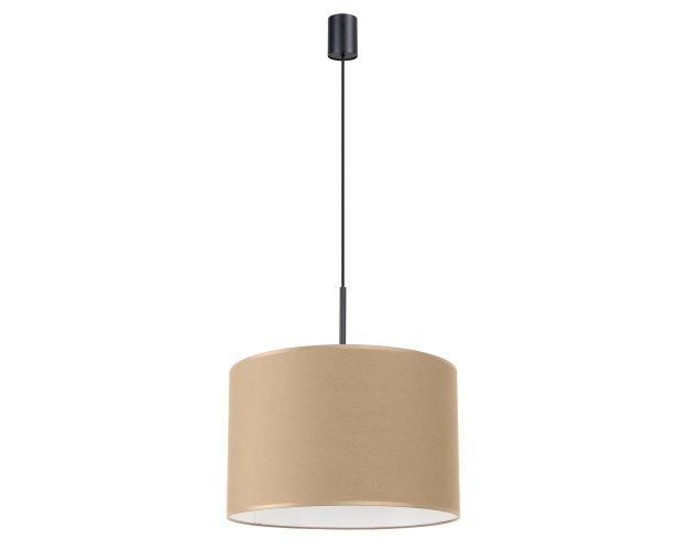 Pakabinamas šviestuvas NEVIA beige 2