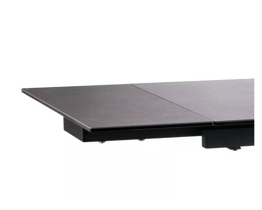 Stalas SAL CERAMIC II – keraminis stalviršis, MAT 120(180)x80
