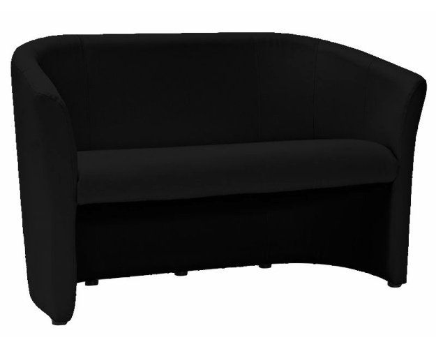 Sofa S2 Juoda EK14 / Vengė 2