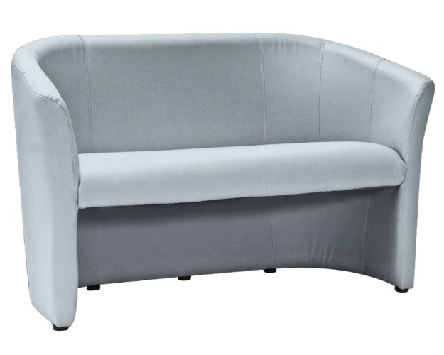 Sofa S2 Pilka EK8 / Vengė