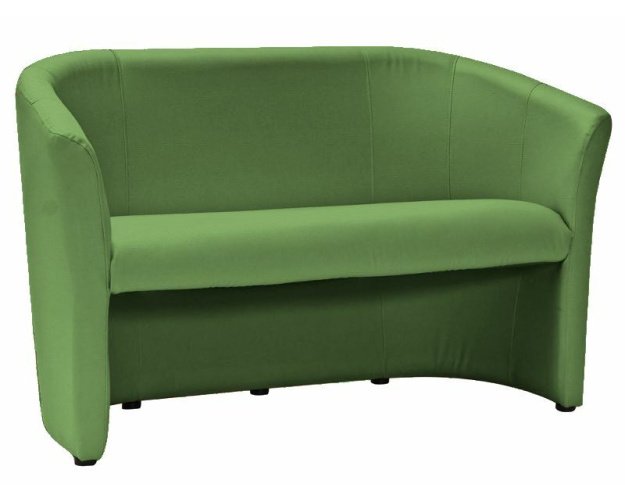 Sofa S2 Žalia EK11 / Vengė 2