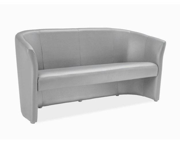 Sofa S3 Pilka EK- / Vengė 2