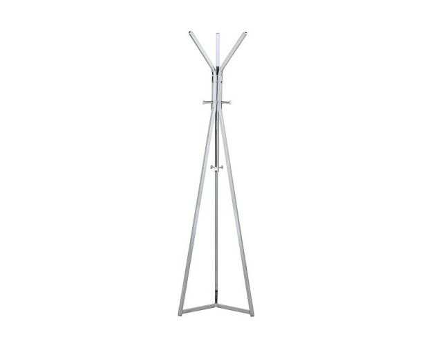 Metalinis drabužių kabyklos stovas – pagrindas 46 cm