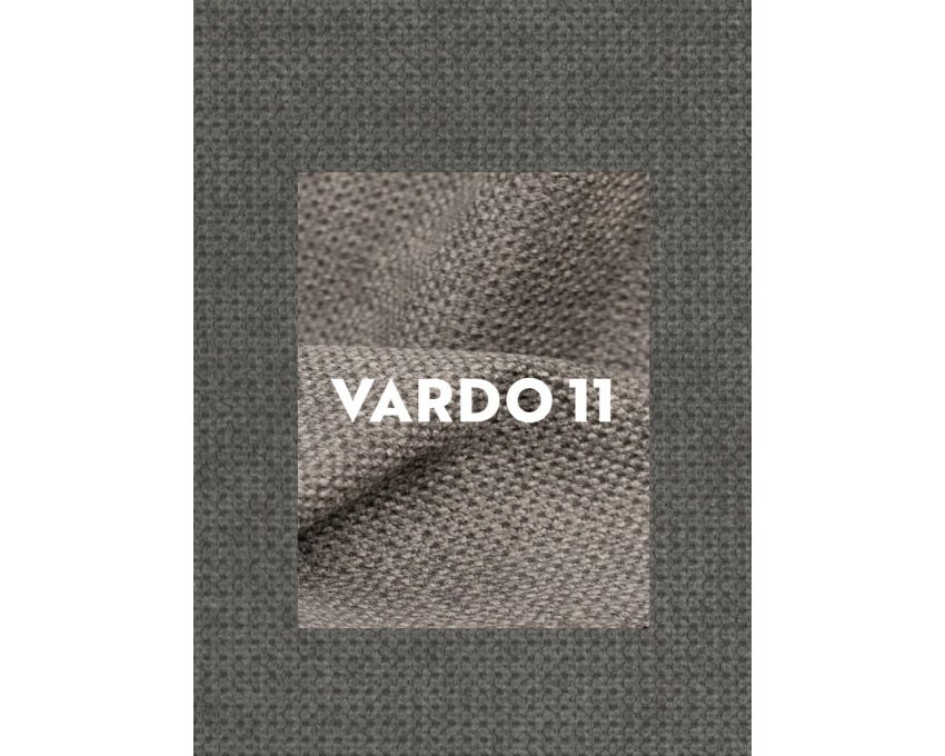 Valgomojo kėdė su veliūru apmušalu – pilka/juoda rėmas