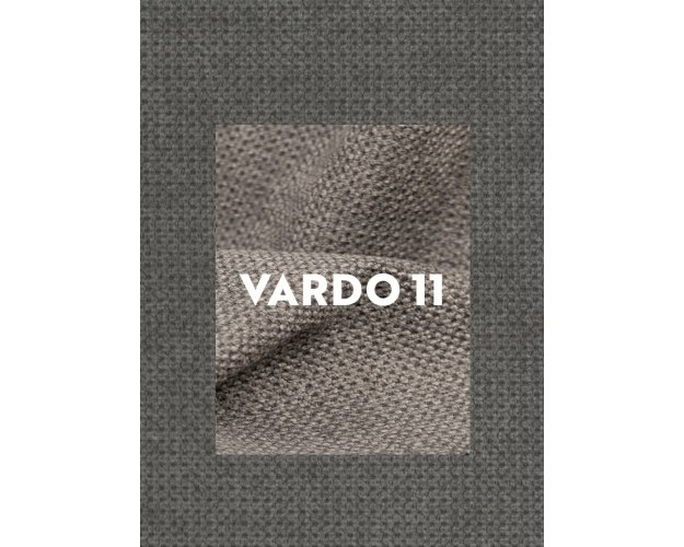 Valgomojo kėdė su veliūru apmušalu – pilka/juoda rėmas
