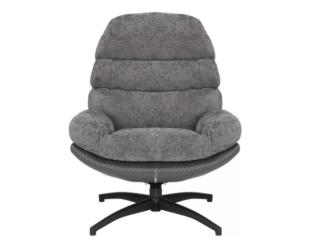 Ergonomiškas sukamasis fotelis 360° su TILT mechanizmu 2