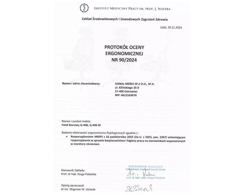Ergonomiškas pasukamas biuro krėslas – juodas, iki 130 kg
