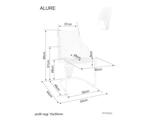 Aksominis valgomojo fotelis su plieniniu rėmu – smėlio/auksinė