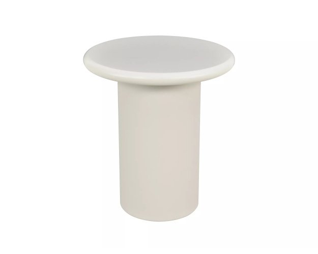 Staliukas Tip – matinė smėlio spalva, lakuotas MDF
